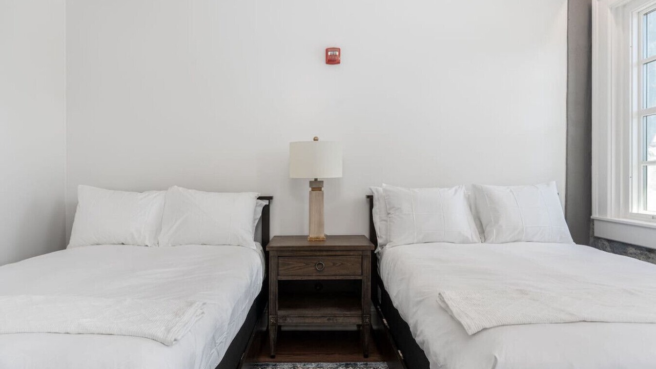 Photo of Bedroom in Santa Rosa