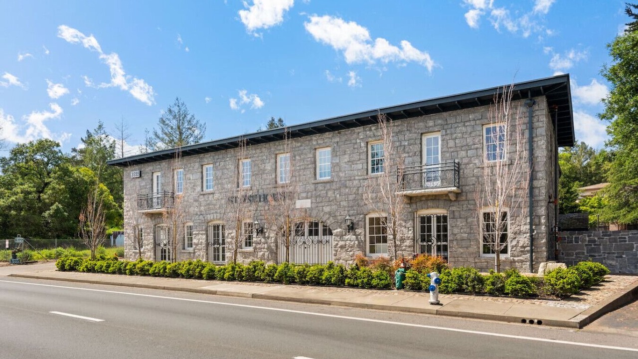 Photo of Outdoor in Santa Rosa