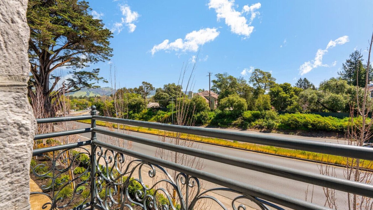 Photo of Outdoor in Santa Rosa