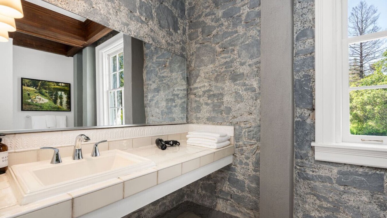 Photo of Bathroom in Santa Rosa