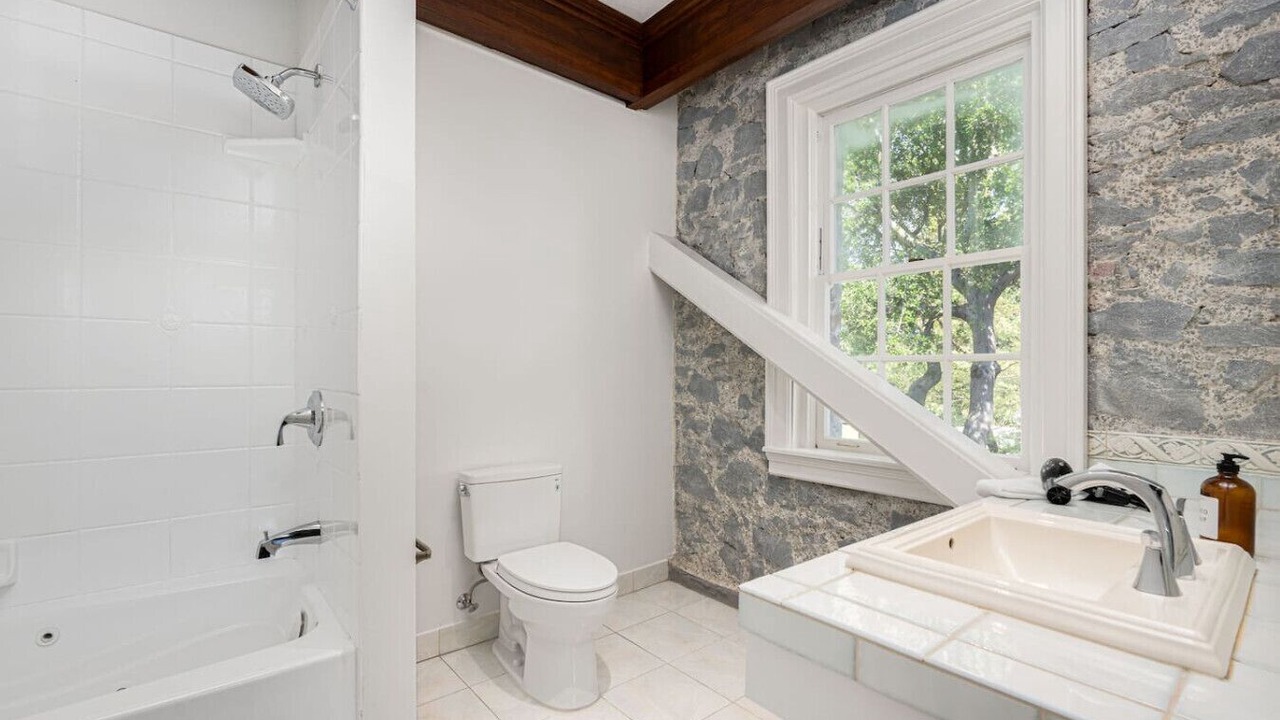 Photo of Bathroom in Santa Rosa