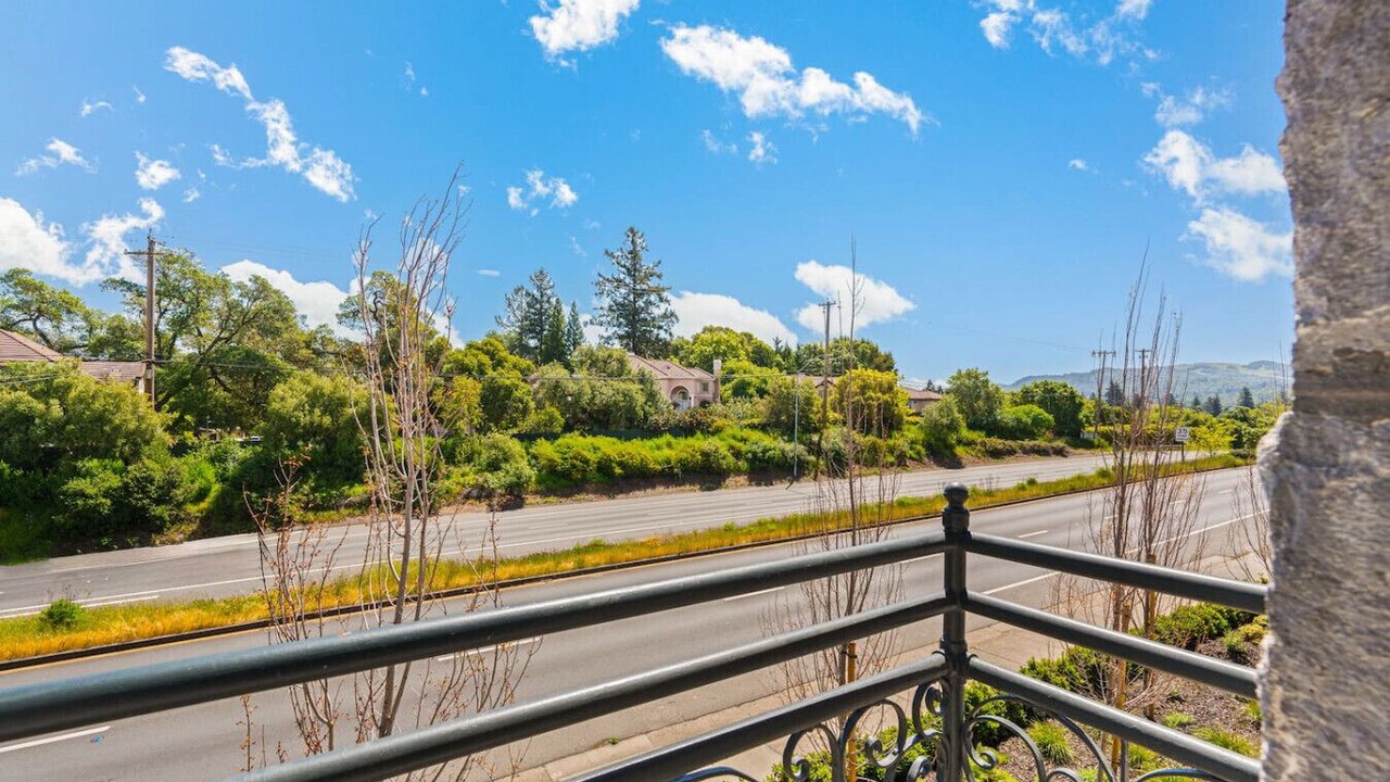 Photo of Outdoor in Santa Rosa