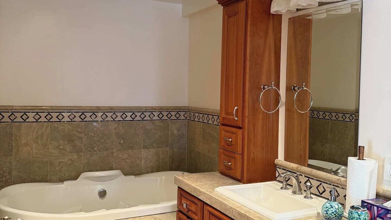 Photo of Bathroom in Woodside