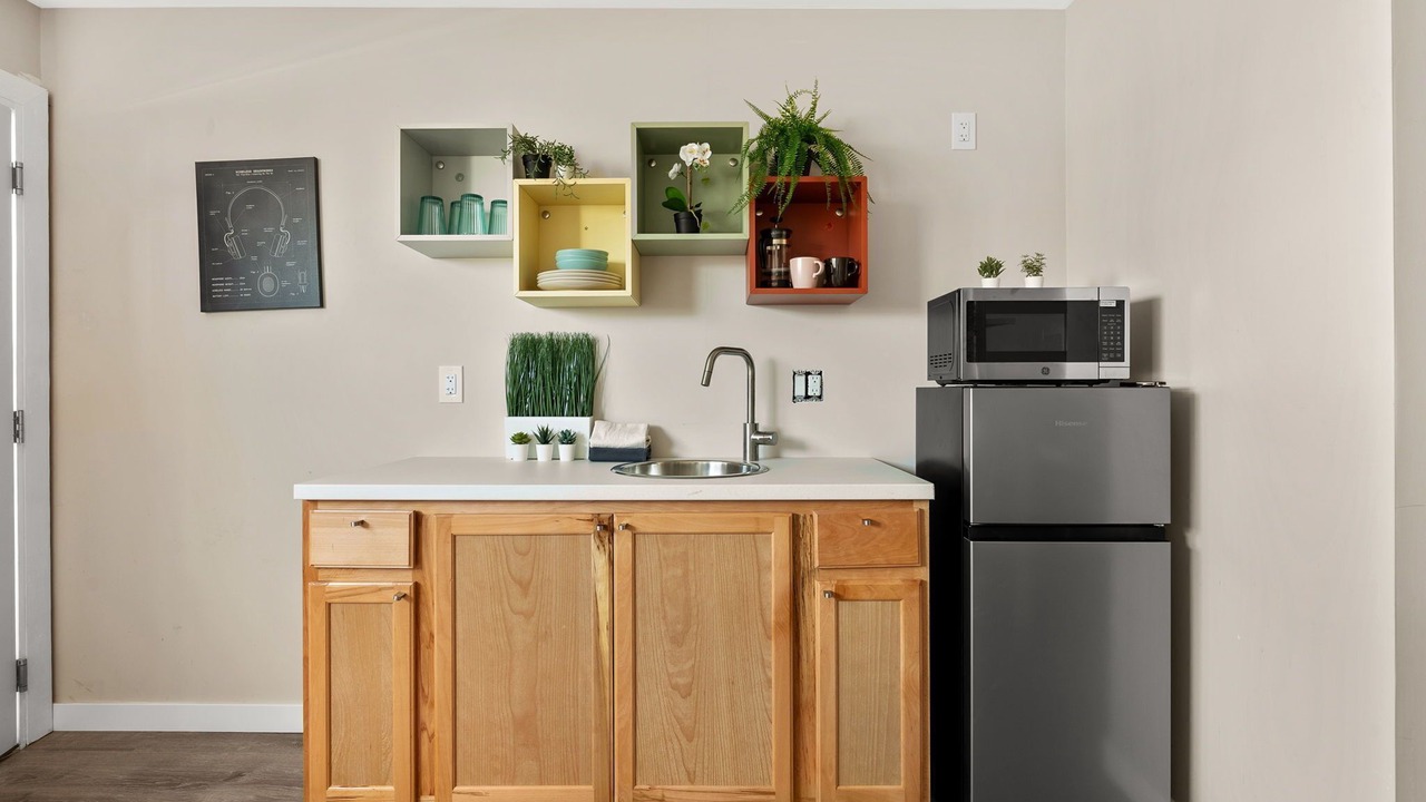 Photo of Kitchen in North Park