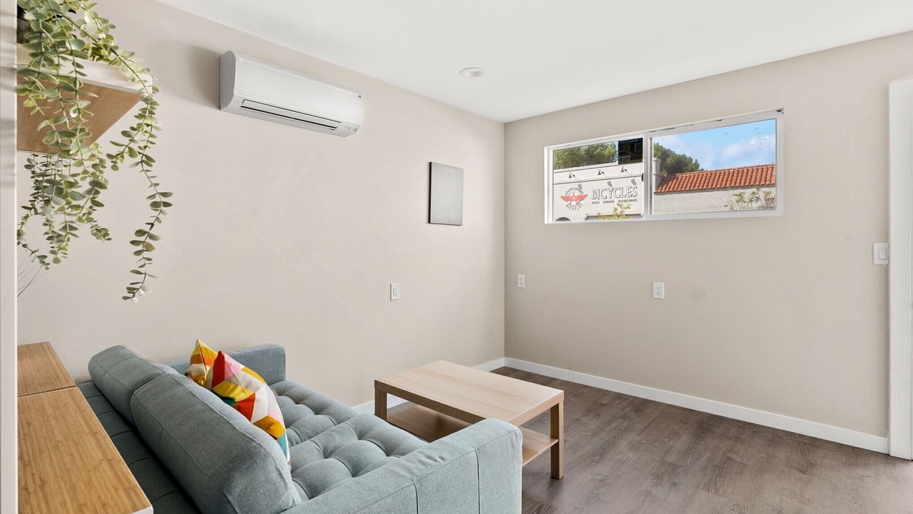 Photo of Livingroom in North Park