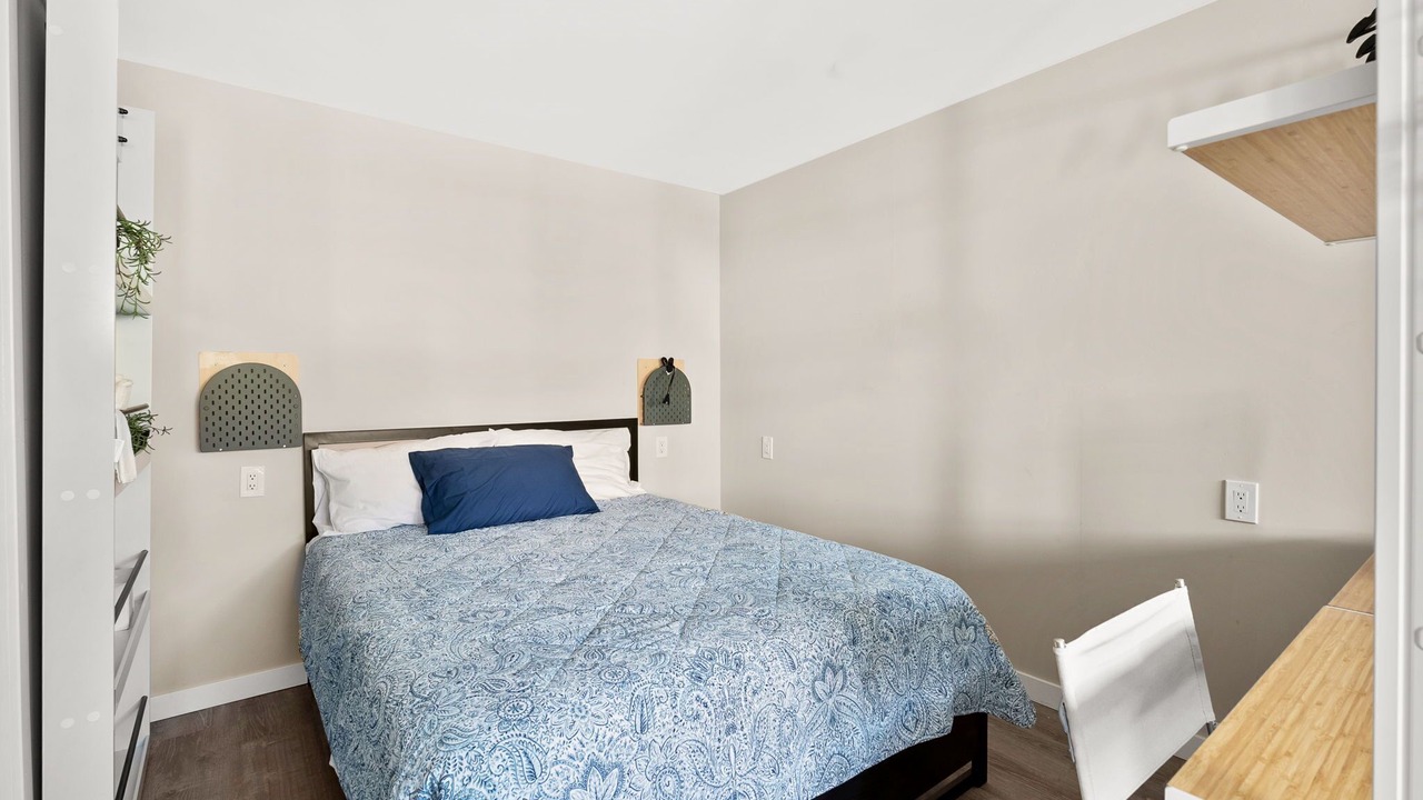 Photo of Bedroom in North Park