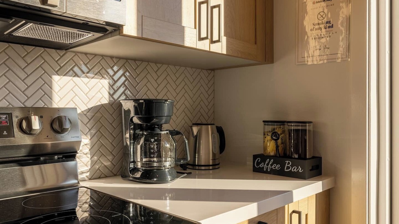 Photo of Kitchen in San Bernardino County