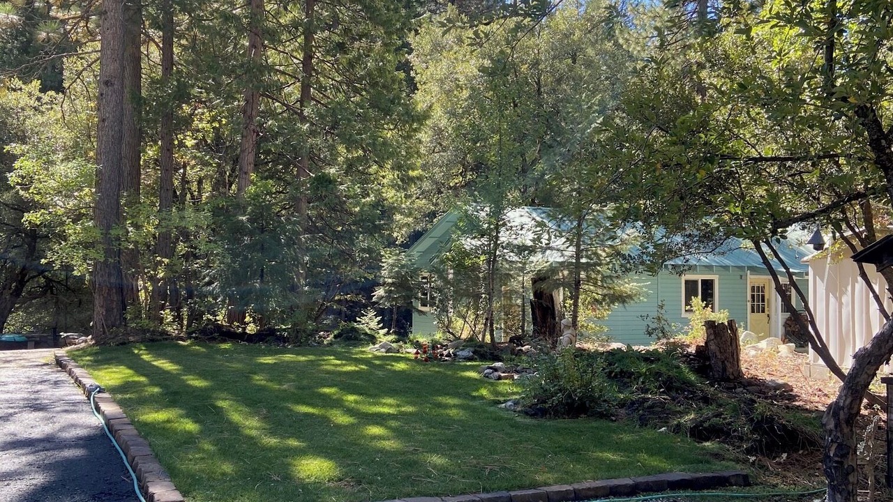 Photo of Outdoor in Sierra City