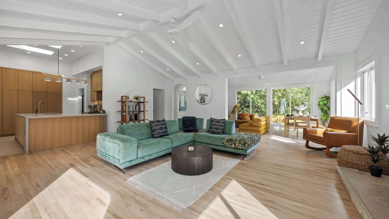 Photo of Bedroom in Fernwood