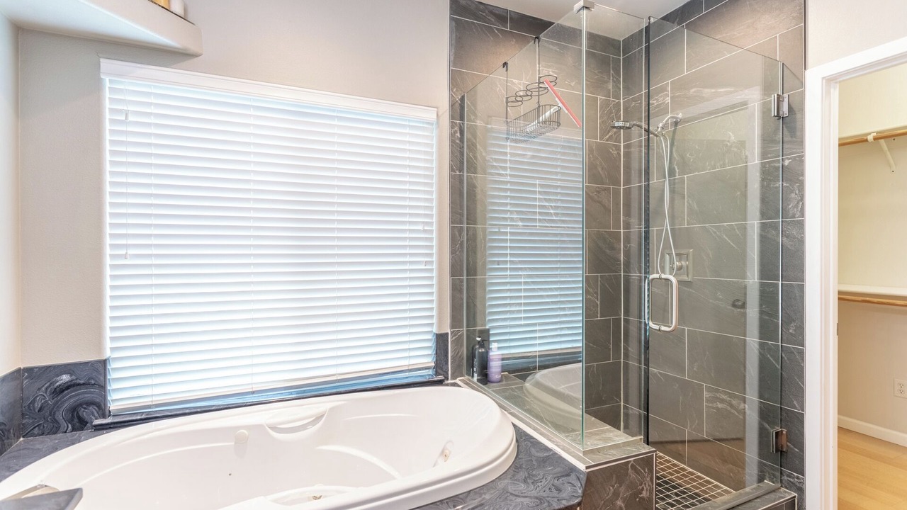 Photo of Bathroom in Redding