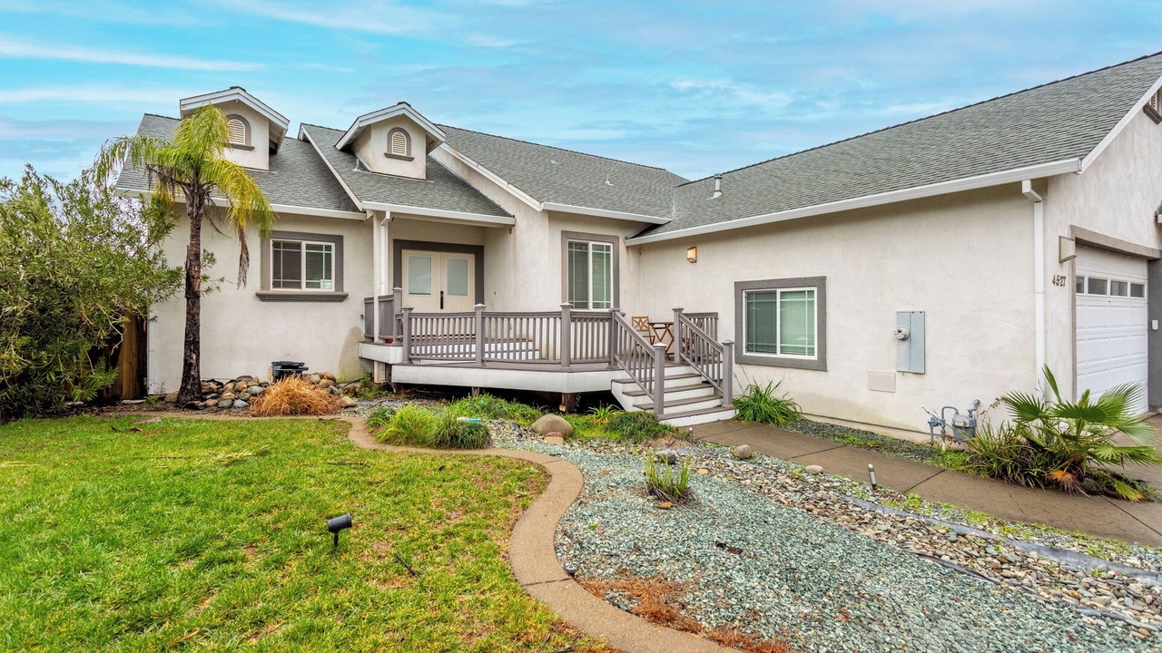 Photo of Outdoor in Redding