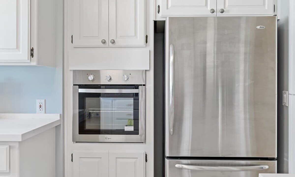 Photo of Kitchen in Redwood City
