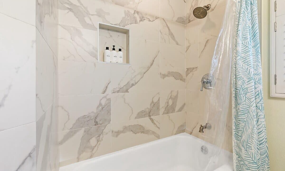 Photo of Bathroom in Redwood City