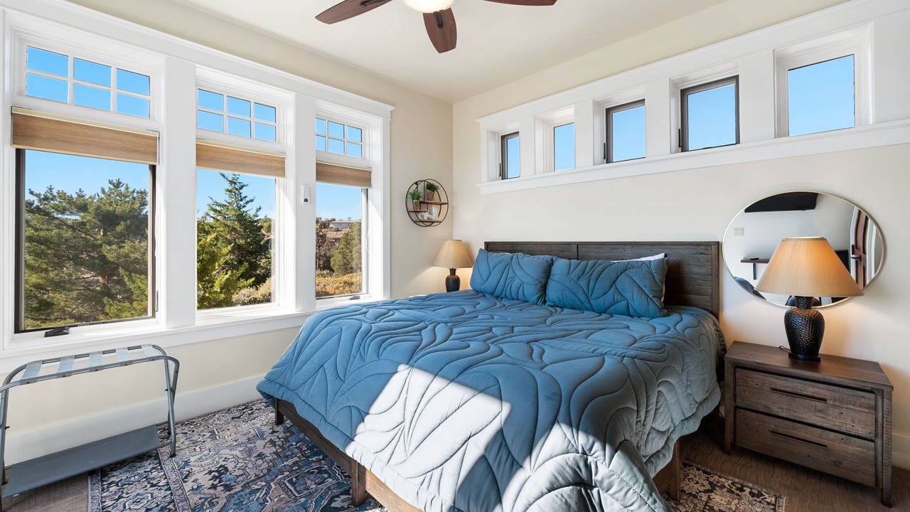 Photo of Bedroom in Forest Trails