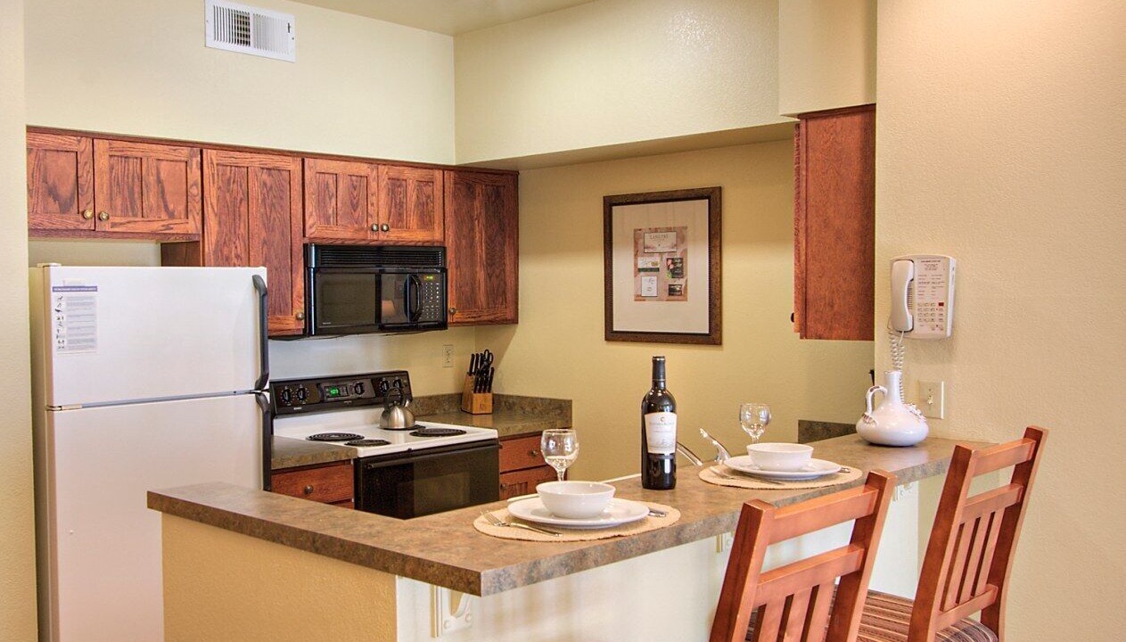 Photo of Kitchen in Nice