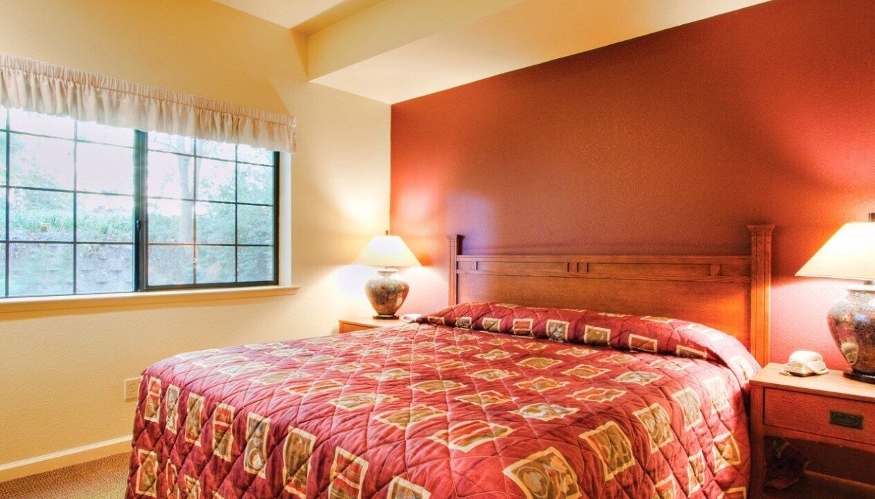 Photo of Bedroom in Nice