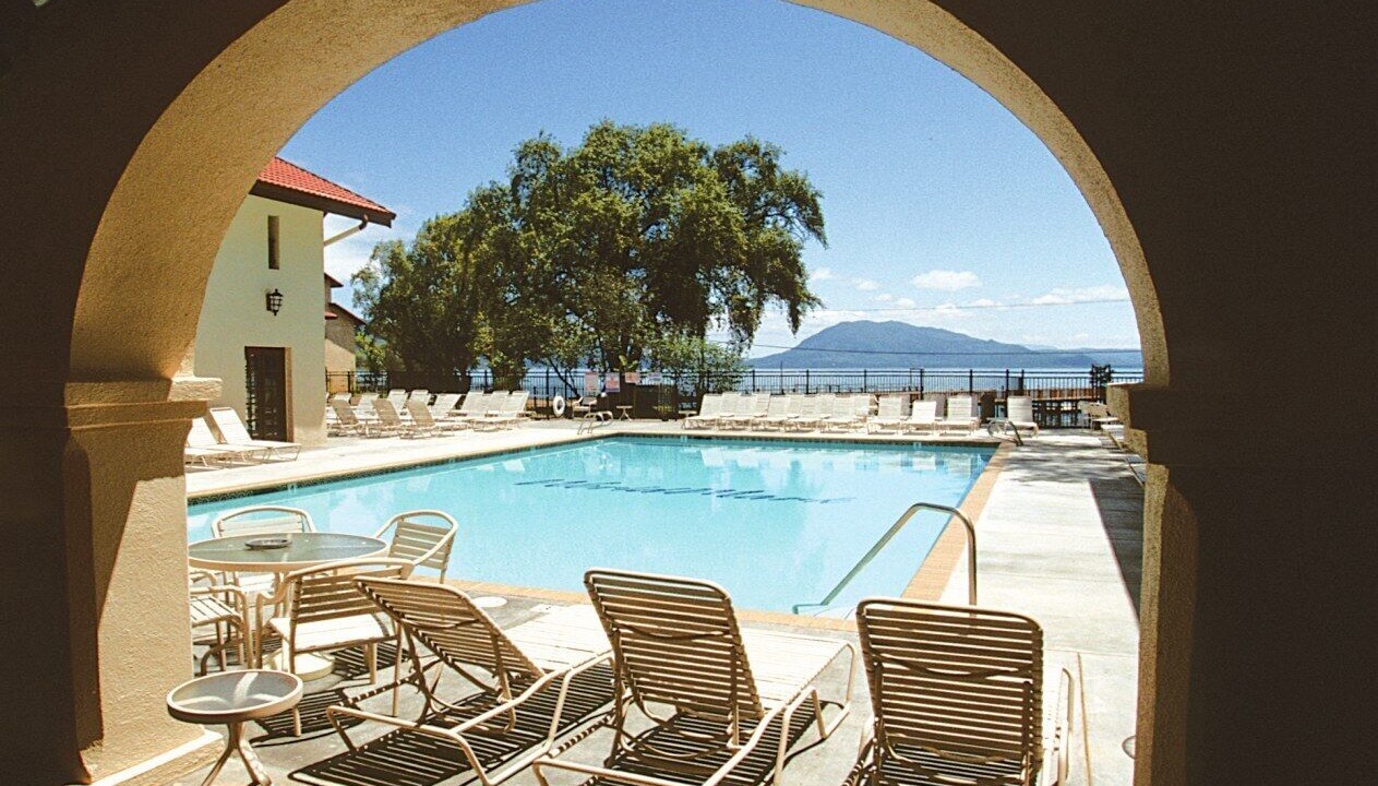 Photo of Outdoor in Nice