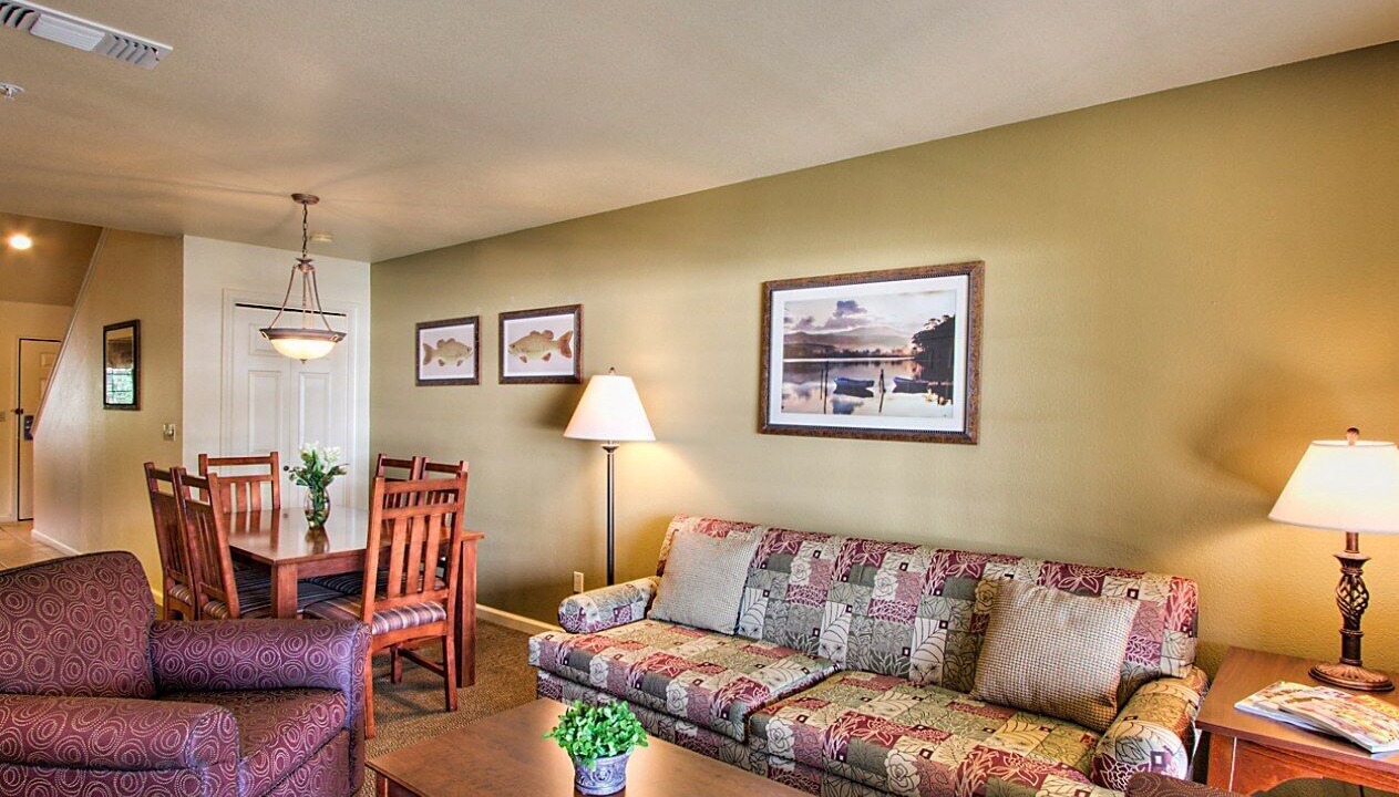Photo of Livingroom in Nice