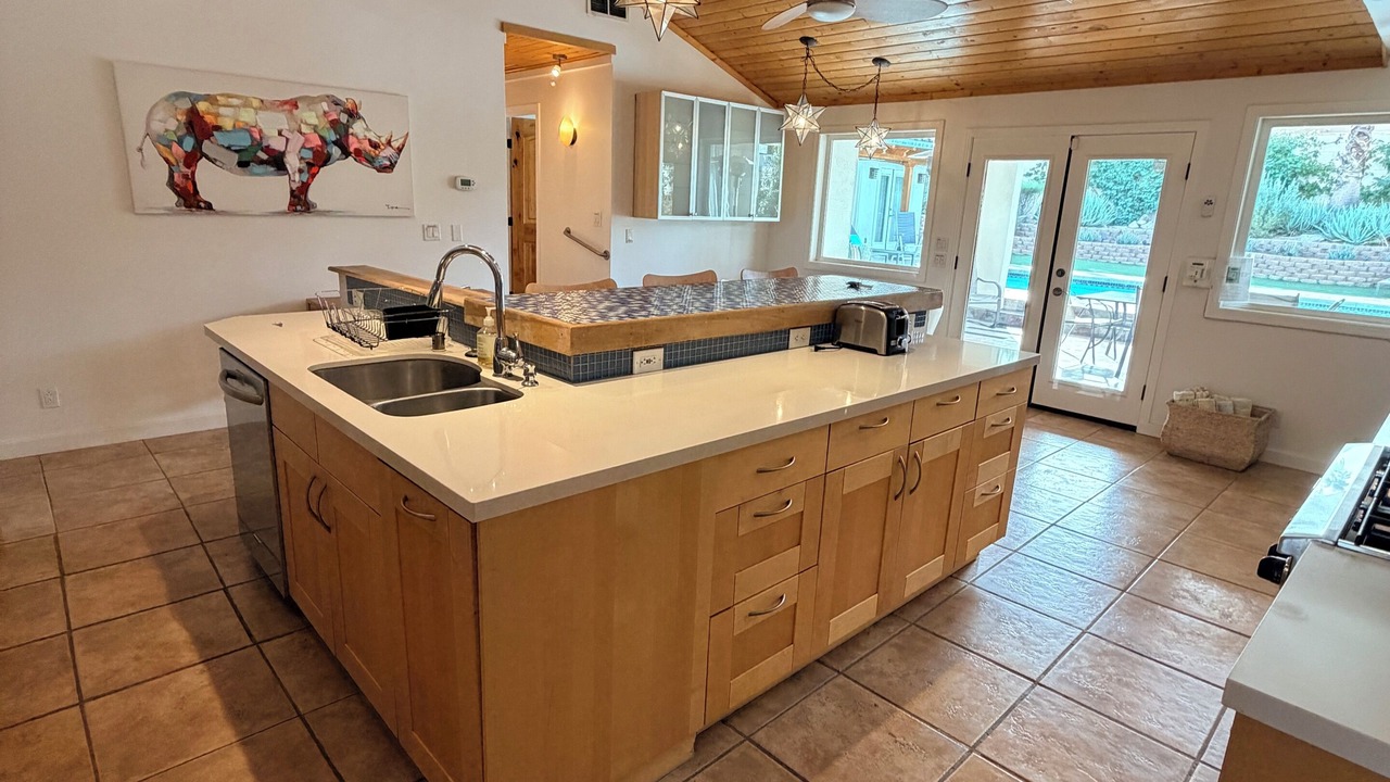Photo of Kitchen in Palm Desert