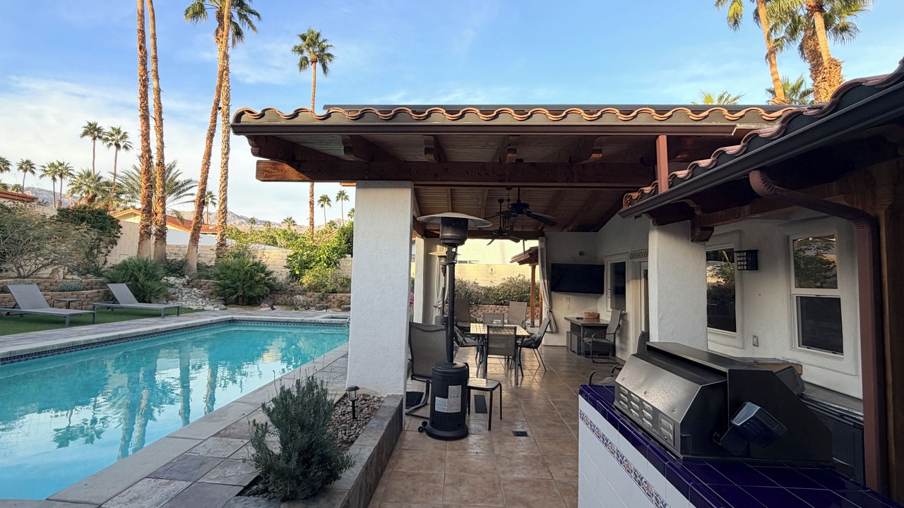 Photo of Outdoor in Palm Desert