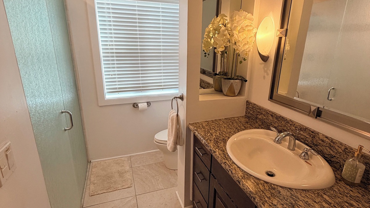 Photo of Bathroom in Palm Desert