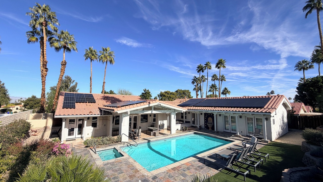 Photo of Outdoor in Palm Desert