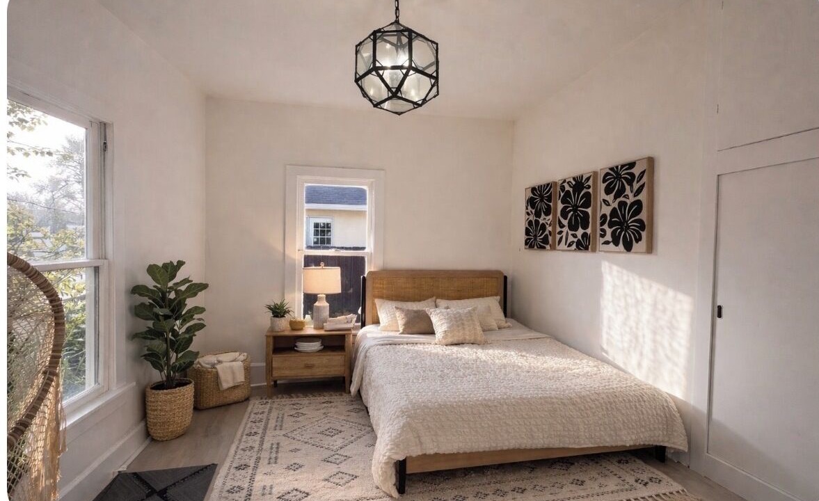 Photo of Bedroom in Floral Park