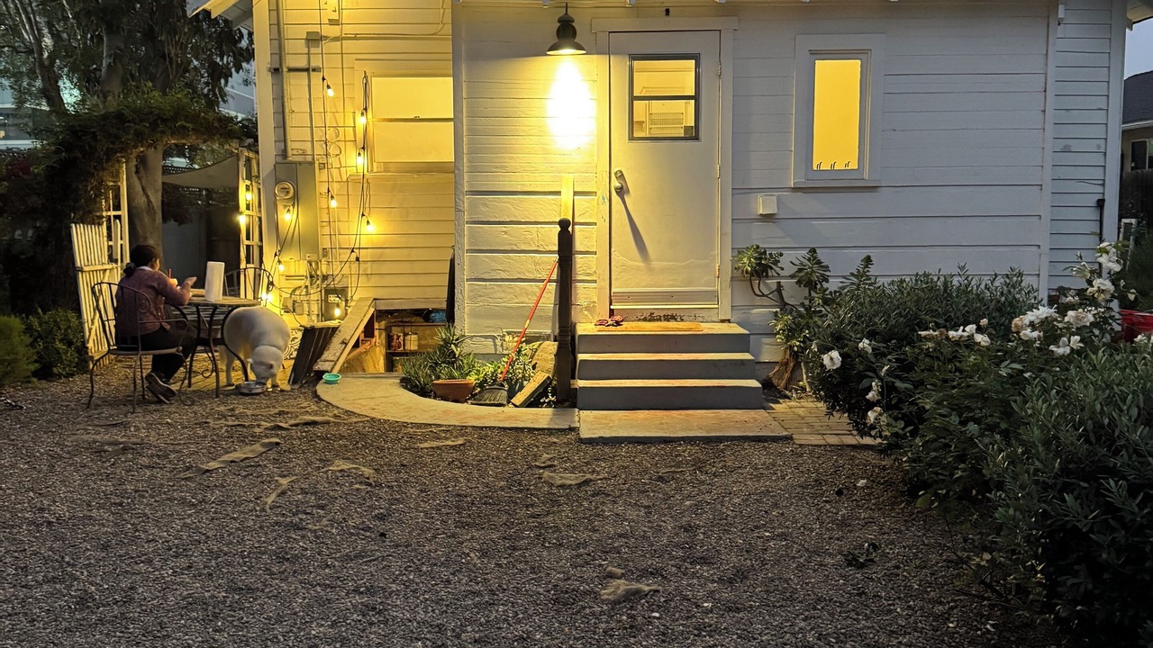 Photo of Outdoor in Floral Park