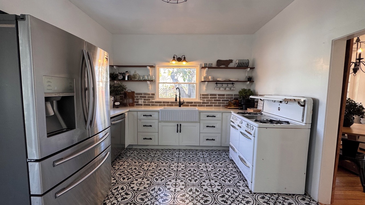 Photo of Kitchen in Floral Park