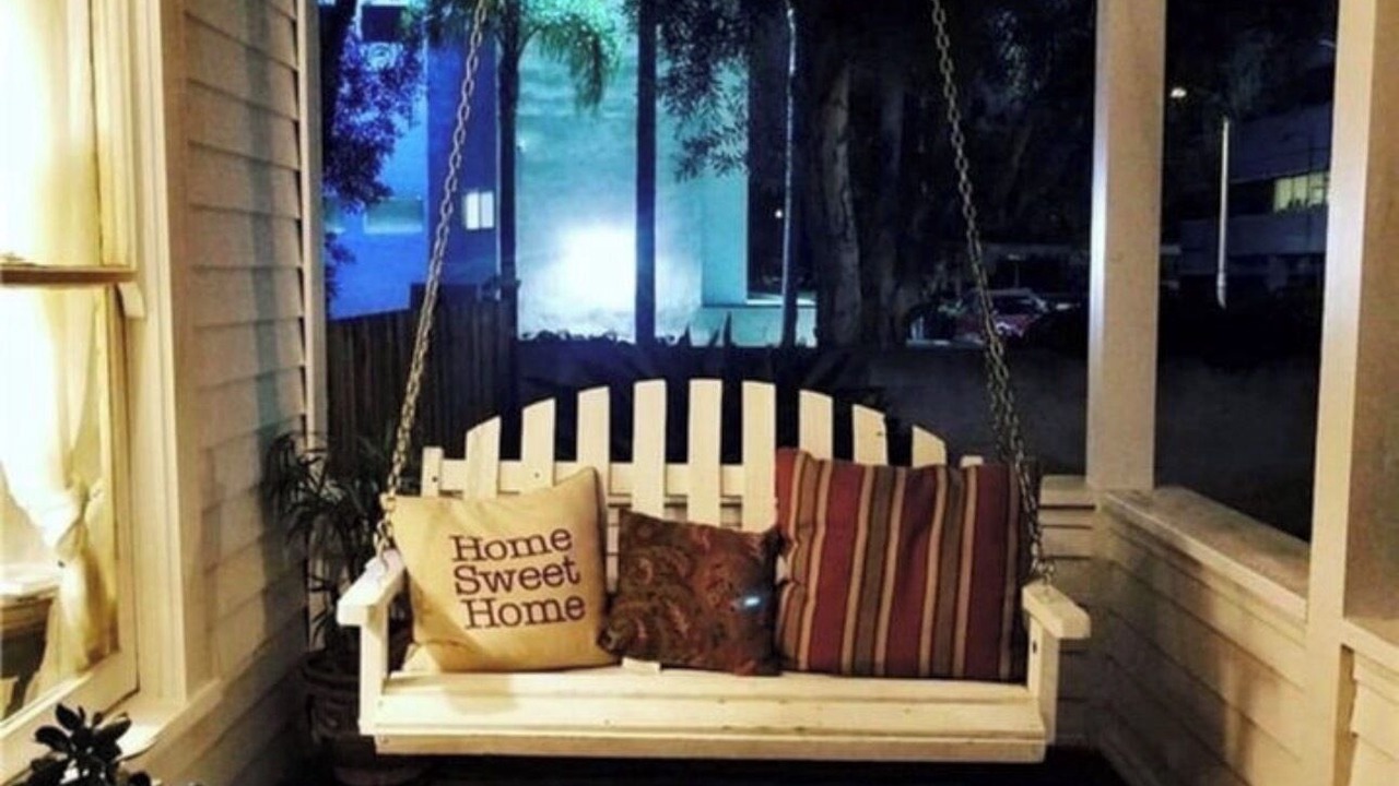 Photo of Patio Balcony in Floral Park