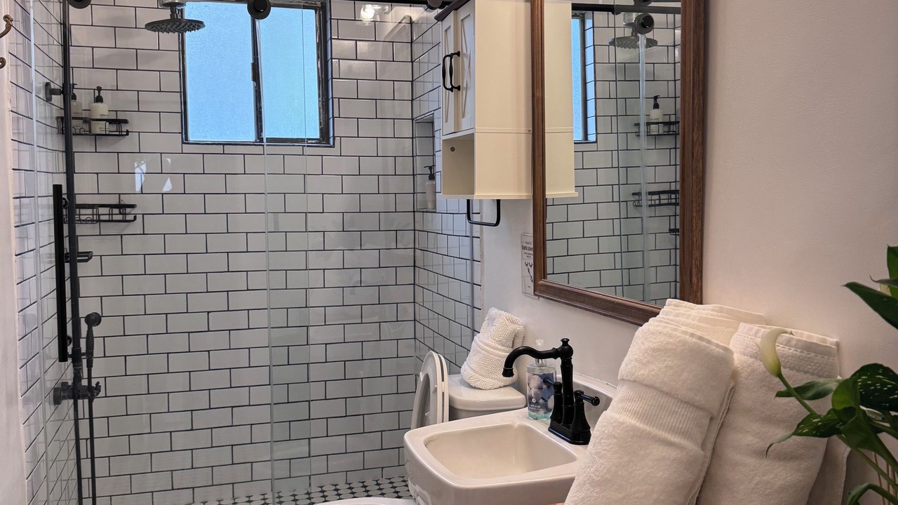 Photo of Bathroom in Floral Park