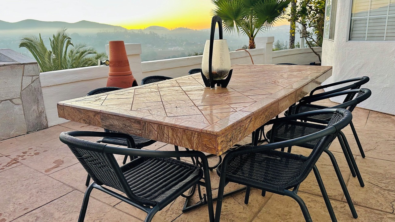 Photo of Outdoor in Vista