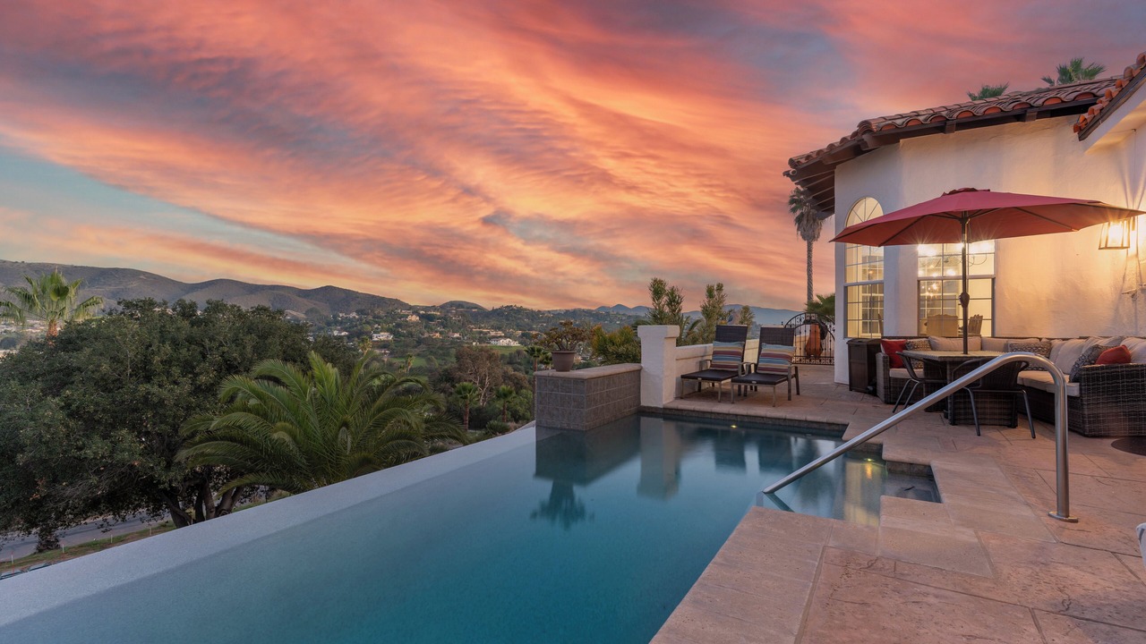 Photo of Outdoor in Vista