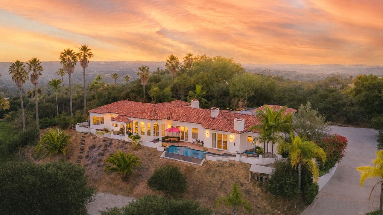 Photo of Outdoor in Vista