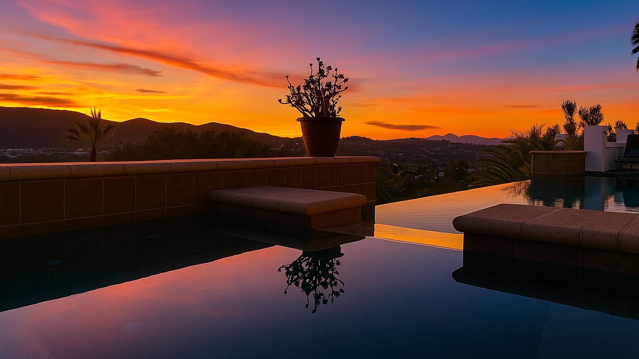 Photo of Outdoor in Vista
