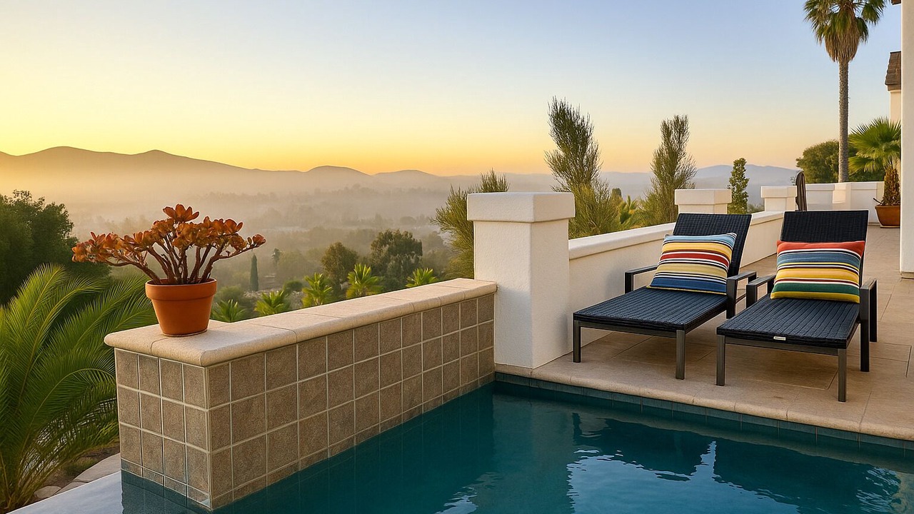 Photo of Outdoor in Vista
