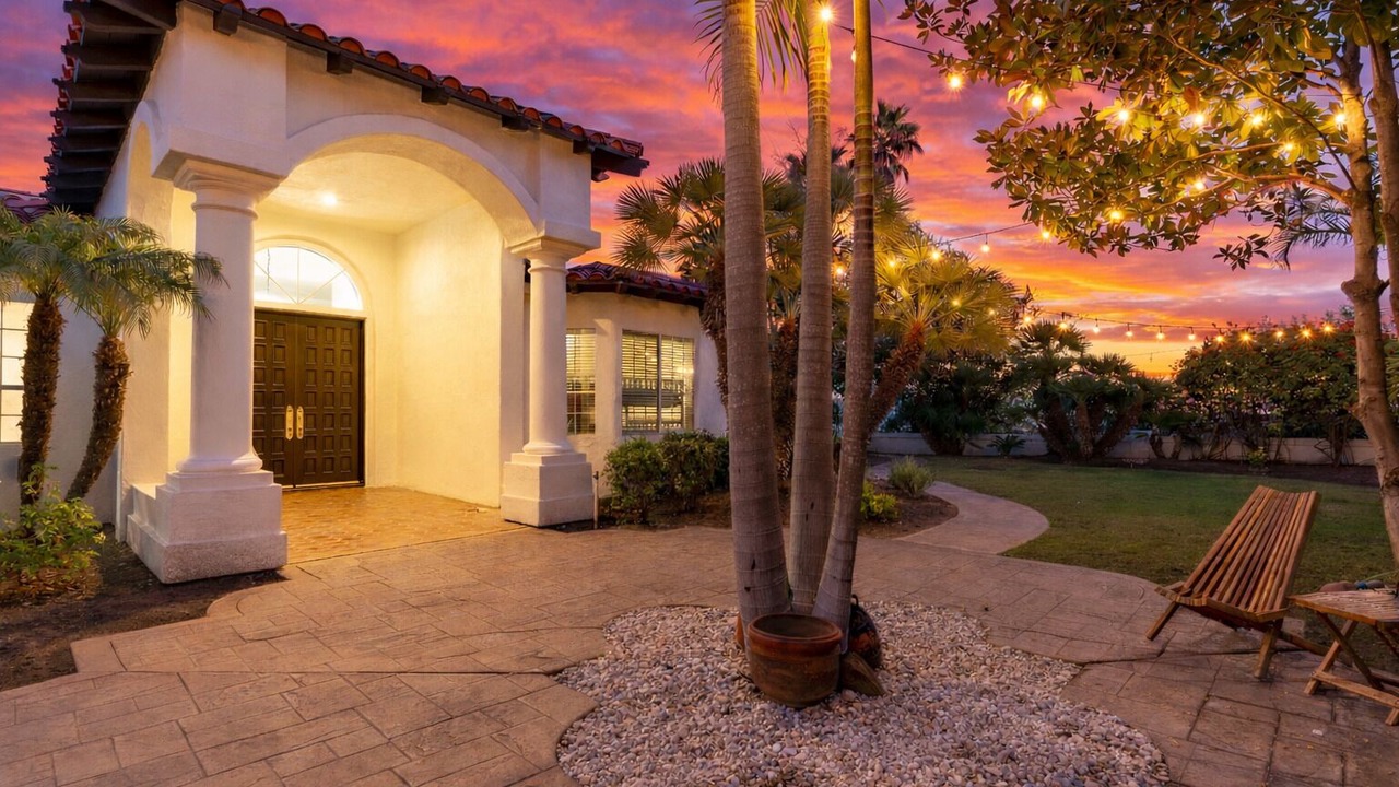 Photo of Patio Balcony in Vista