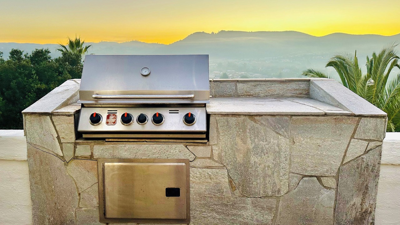 Photo of Outdoor in Vista