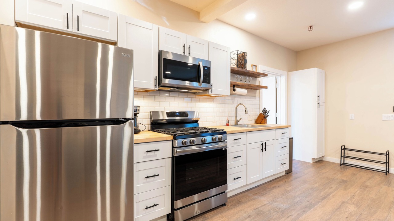 Photo of Kitchen in Vista