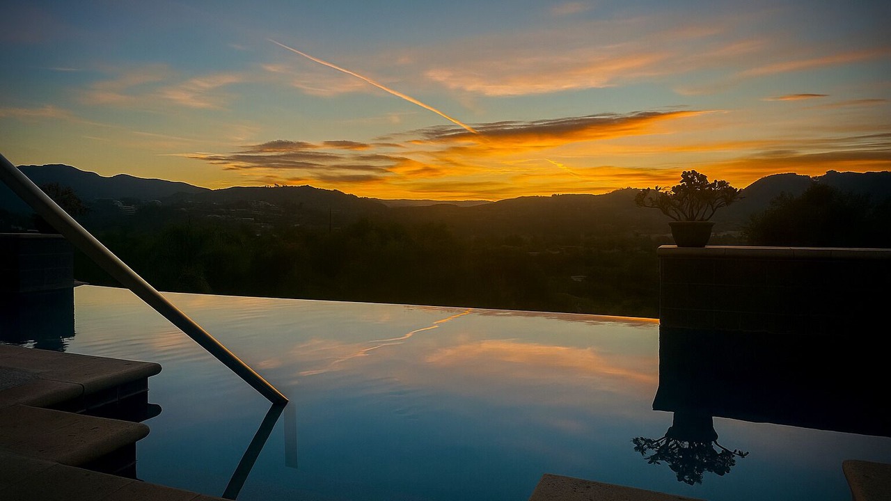 Photo of Outdoor in Vista