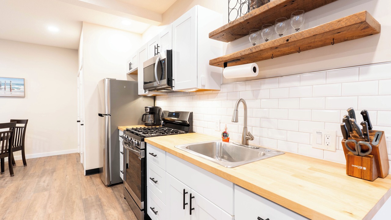 Photo of Kitchen in Vista