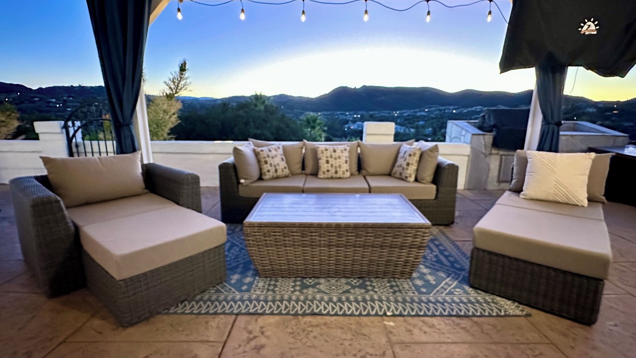 Photo of Outdoor in Vista