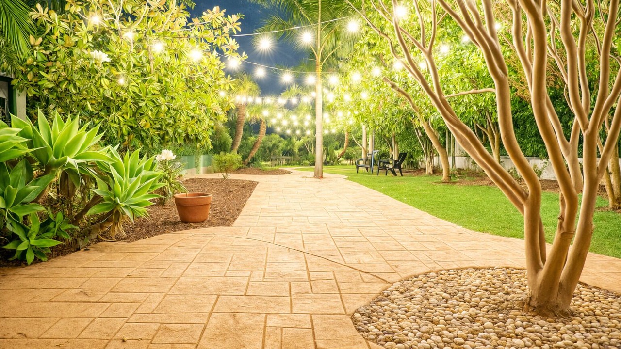 Photo of Outdoor in Vista