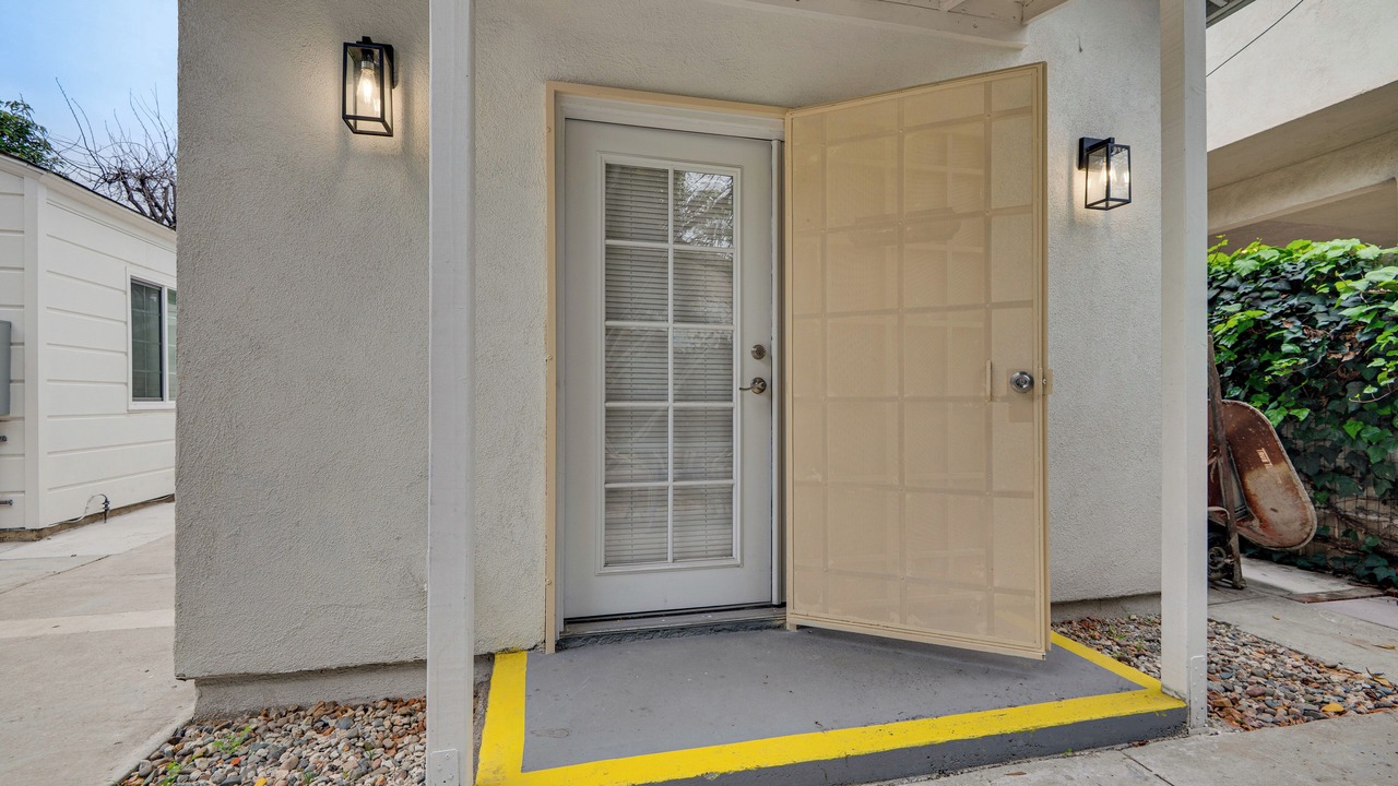 Photo of Outdoor in West Los Angeles