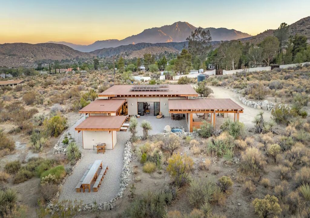 Photo of Outdoor in Morongo Valley