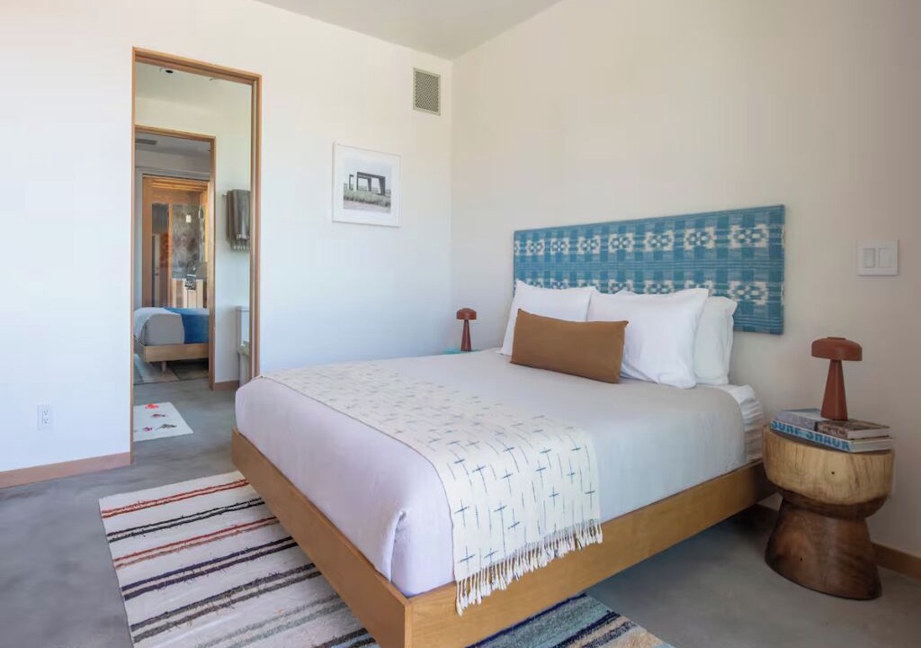 Photo of Bedroom in Morongo Valley