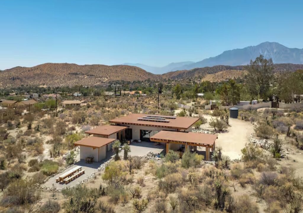 Photo of Outdoor in Morongo Valley