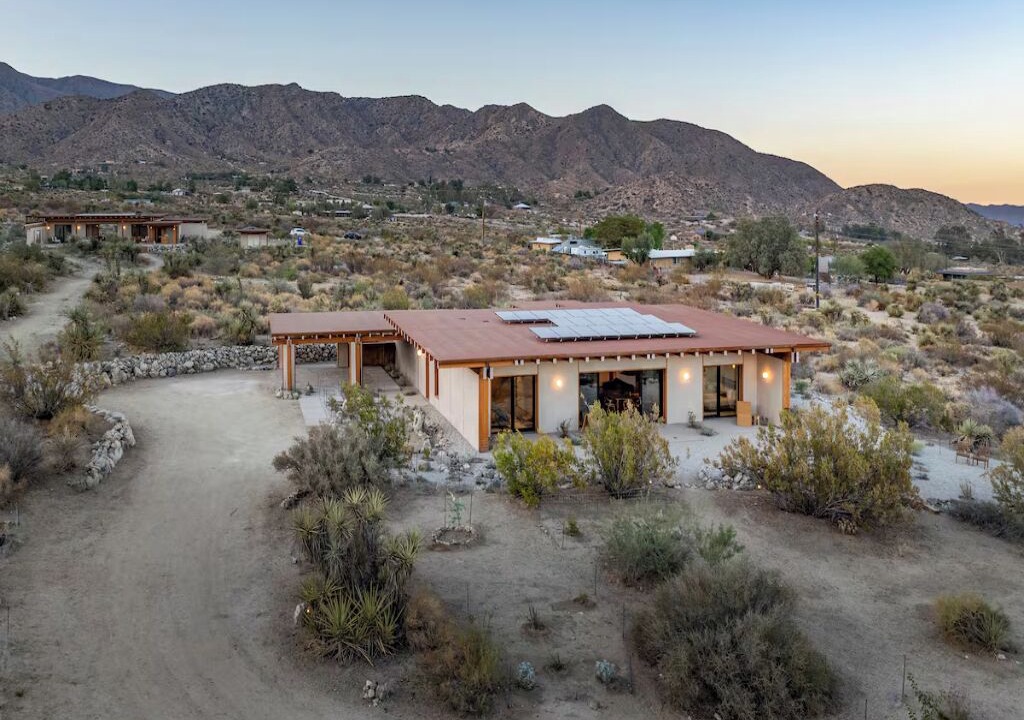 Photo of Outdoor in Morongo Valley