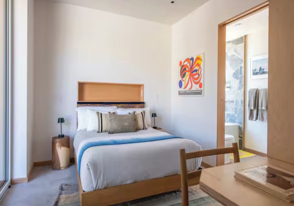 Photo of Bedroom in Morongo Valley