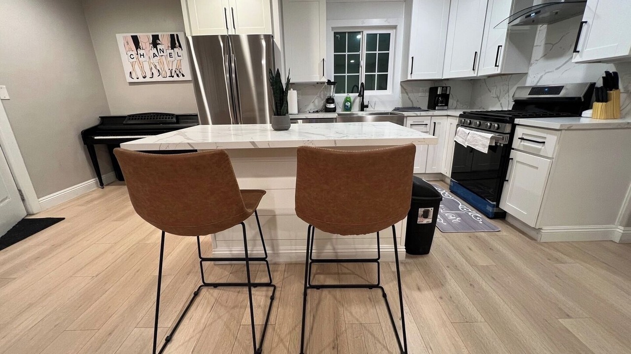 Photo of Kitchen in Lemon Grove